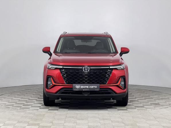 Changan CS35 Plus I Рестайлинг с пробегом 2024 года, цена 2 150 000 рублей, 7000 км, внедорожник, Автокод Объявления