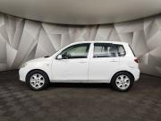Mazda Demio II (DY) Москва  - изображение 23