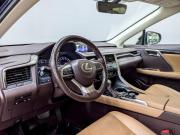 Lexus RX IV Москва  - изображение 46