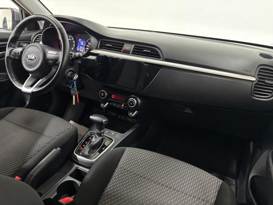 Kia Rio IV Альметьевск  - изображение 15