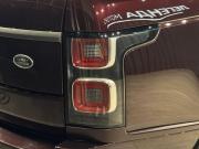 Land Rover Range Rover IV Рестайлинг Иркутск  - изображение 44