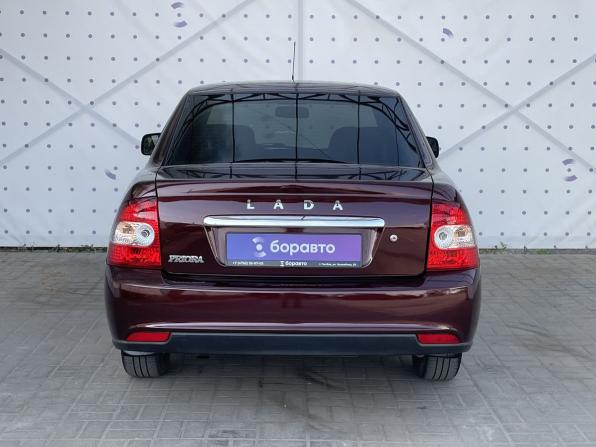 Lada (ВАЗ) Priora I с пробегом 2011 года, цена 450 000 рублей, 140212 км, седан, Автокод Объявления