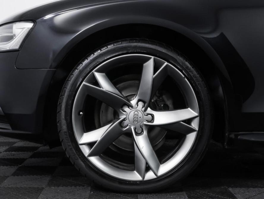 Audi A4 IV (B8) Рестайлинг Москва  - изображение 21