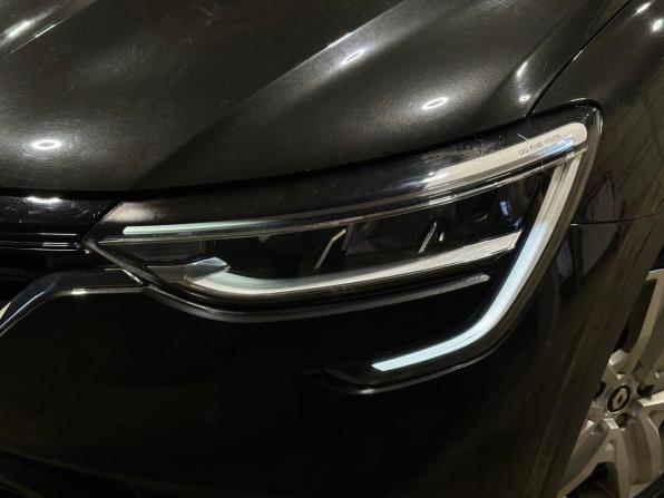 Renault Arkana I с пробегом 2020 года, цена 1 799 000 рублей, 56159 км, внедорожник, Автокод Объявления