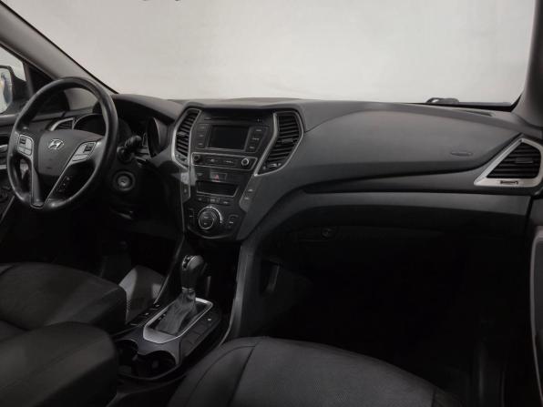 Hyundai Santa Fe III Рестайлинг с пробегом 2017 года, цена 2 180 000 рублей, 196569 км, внедорожник, Автокод Объявления