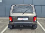 Lada (ВАЗ) Niva Legend Воронеж  - изображение 24