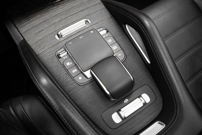 Mercedes-Benz GLE II (V167) с пробегом 2021 года, цена 7 650 000 рублей, 79135 км, внедорожник, Автокод Объявления