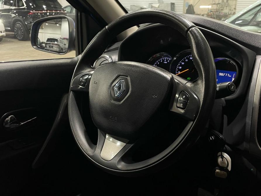 Renault Sandero II Пермь  - изображение 14