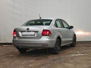 Volkswagen Polo V Рестайлинг Кемерово  - изображение 22