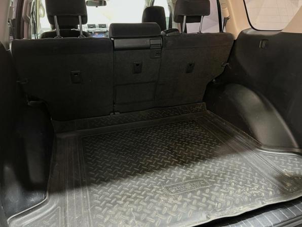 Toyota Land Cruiser Prado 150 Series Рестайлинг 1 с пробегом 2014 года, цена 2 500 000 рублей, 87660 км, внедорожник, Автокод Объявления