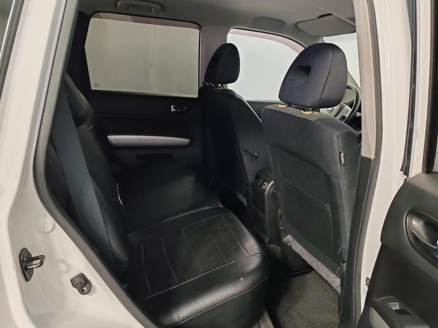 Nissan X-Trail II Рестайлинг Москва  - изображение 22