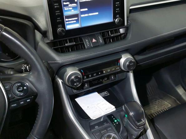 Toyota RAV4 V (XA50) с пробегом 2021 года, цена 3 255 000 рублей, 134190 км, внедорожник, Автокод Объявления