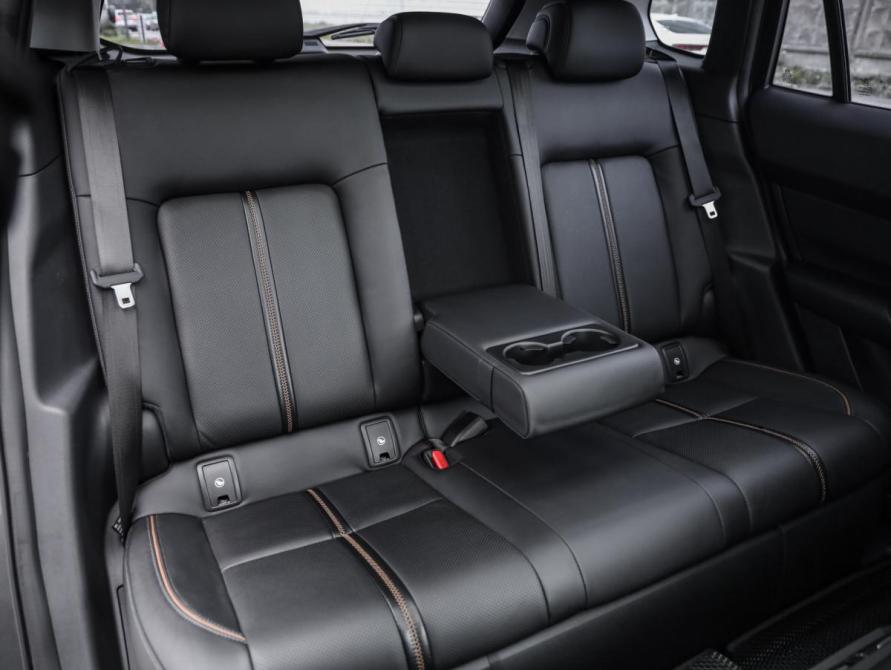 Mazda CX-50 Санкт-Петербург  - изображение 29