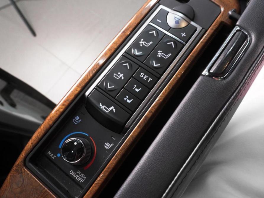 Toyota Alphard III Минеральные Воды  - изображение 23