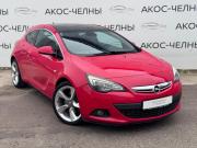 Opel Astra J Рестайлинг Набережные Челны  - изображение 29