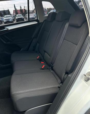 Volkswagen Tiguan II с пробегом 2020 года, цена 2 200 000 рублей, 138606 км, внедорожник, Автокод Объявления