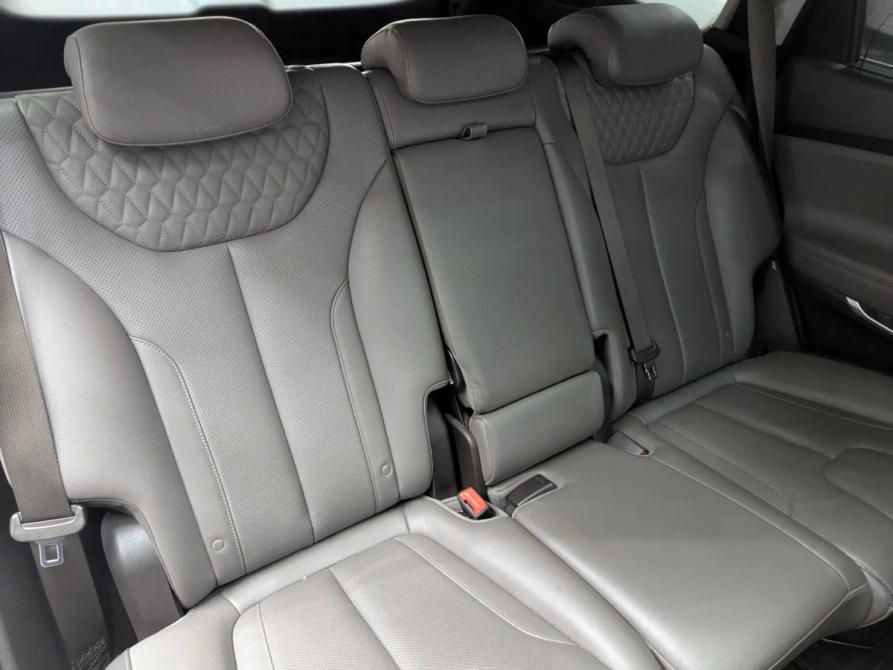 Hyundai Santa Fe IV Воронеж  - изображение 18