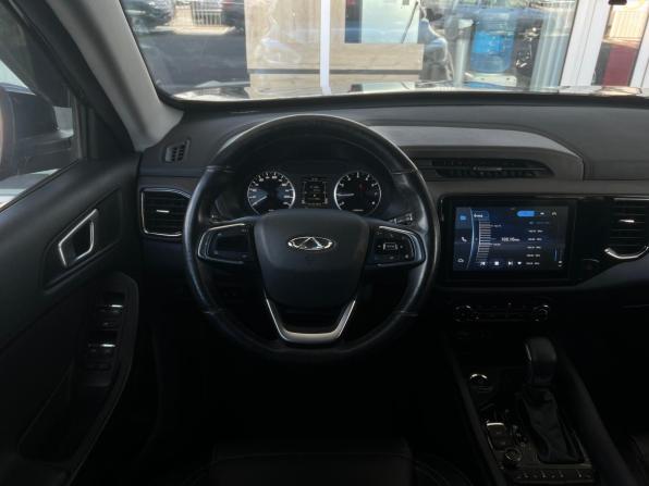 Chery Tiggo 4 I Рестайлинг с пробегом 2021 года, цена 1 239 000 рублей, 86530 км, внедорожник, Автокод Объявления