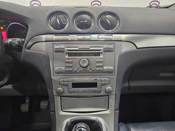 Ford S-MAX I с пробегом 2006 года, цена 497 000 рублей, 360305 км, минивэн, Автокод Объявления