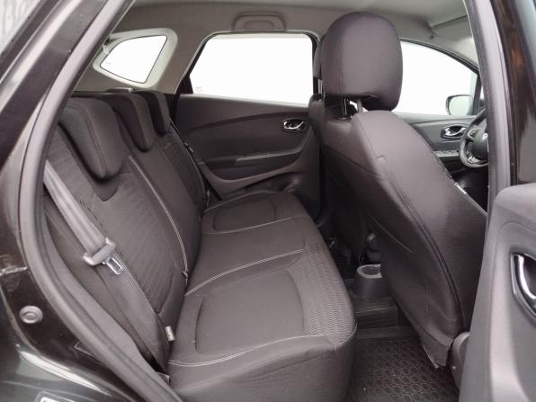 Renault Kaptur I с пробегом 2017 года, цена 1 399 000 рублей, 84379 км, внедорожник, Автокод Объявления