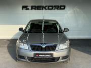 Skoda Octavia II (A5) Рестайлинг Уфа  - изображение 21