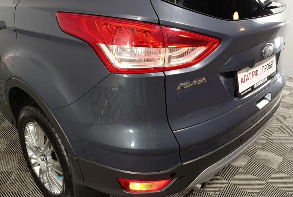 Ford Kuga II Волгоград  - изображение 19