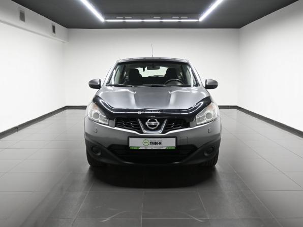 Nissan Qashqai I Рестайлинг с пробегом 2012 года, цена 895 000 рублей, 233731 км, внедорожник, Автокод Объявления