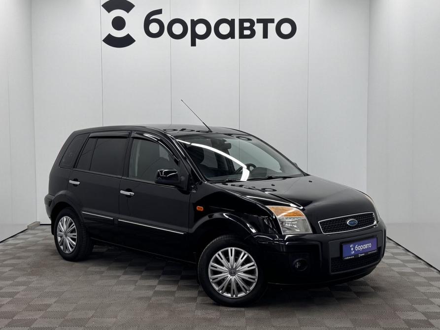 Ford Fusion I Рестайлинг Воронеж  - изображение 3
