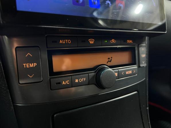Toyota Avensis II Рестайлинг с пробегом 2008 года, цена 899 000 рублей, 312000 км, седан, Автокод Объявления