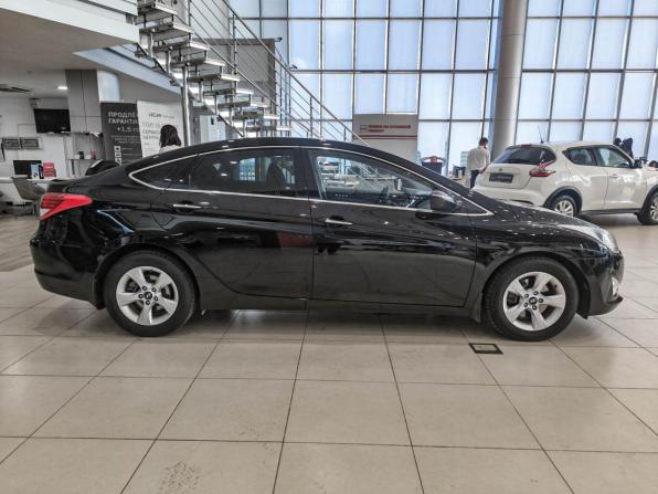 Hyundai i40 I с пробегом 2014 года, цена 1 430 000 рублей, 168525 км, седан, Автокод Объявления