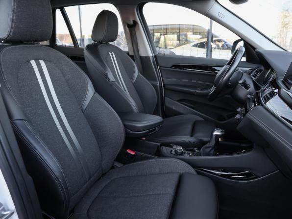 BMW X1 II (F48) Рестайлинг с пробегом 2021 года, цена 3 398 000 рублей, 94515 км, внедорожник, Автокод Объявления