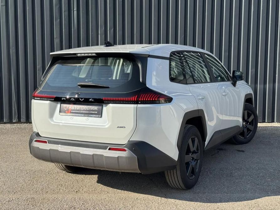 Toyota RAV4 VI (XA60) Самара  - изображение 5