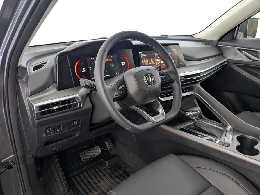 Changan CS35 Plus I Рестайлинг Москва  - изображение 18