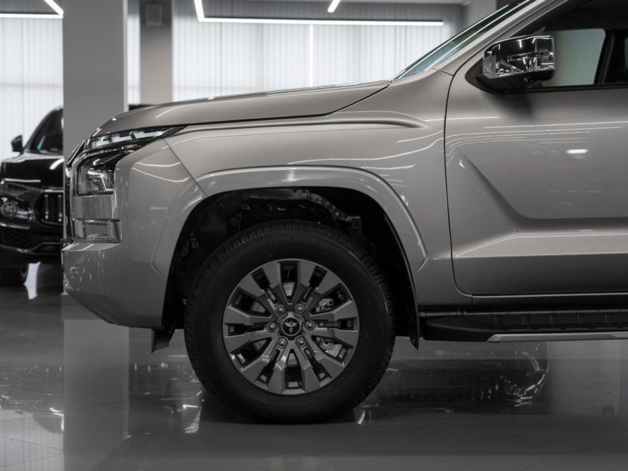 Mitsubishi L200 VI Москва  - изображение 9