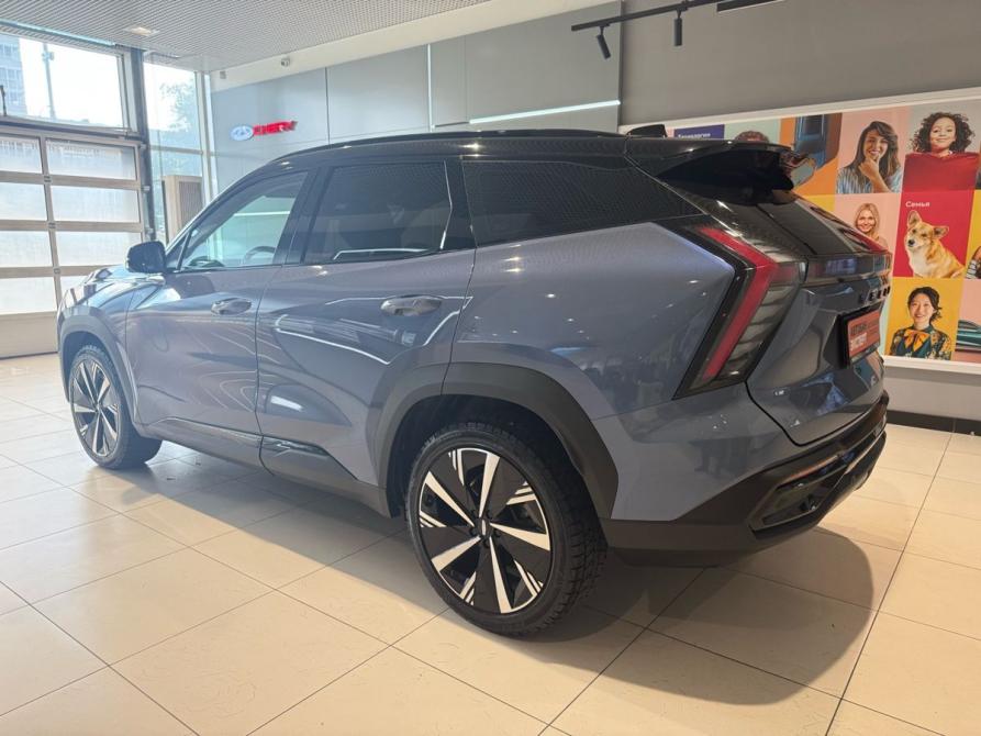Geely Atlas II Екатеринбург  - изображение 4