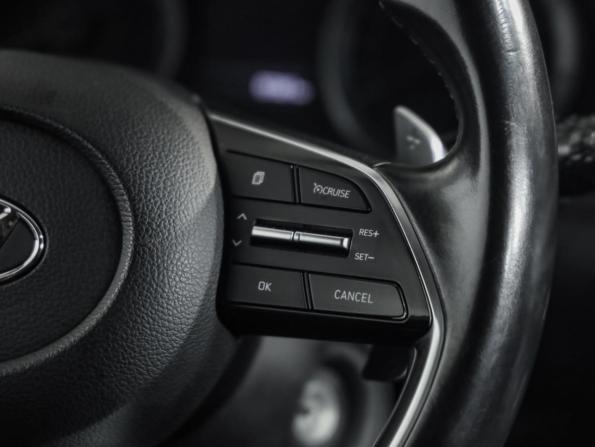 Hyundai Sonata VIII (DN8) с пробегом 2021 года, цена 2 299 000 рублей, 57380 км, седан, Автокод Объявления