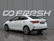 Hyundai Solaris II Краснодар  - изображение 21