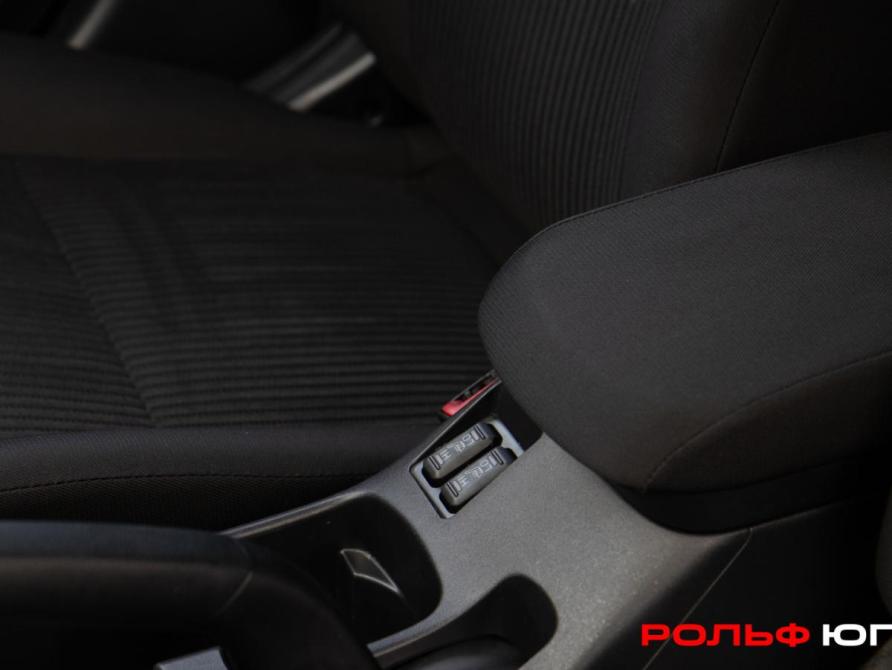 Mitsubishi Lancer X Рестайлинг Москва  - изображение 19