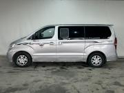 Hyundai Grand Starex I Москва  - изображение 23