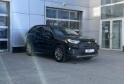 Toyota RAV4 V (XA50) Владимир  - изображение 24