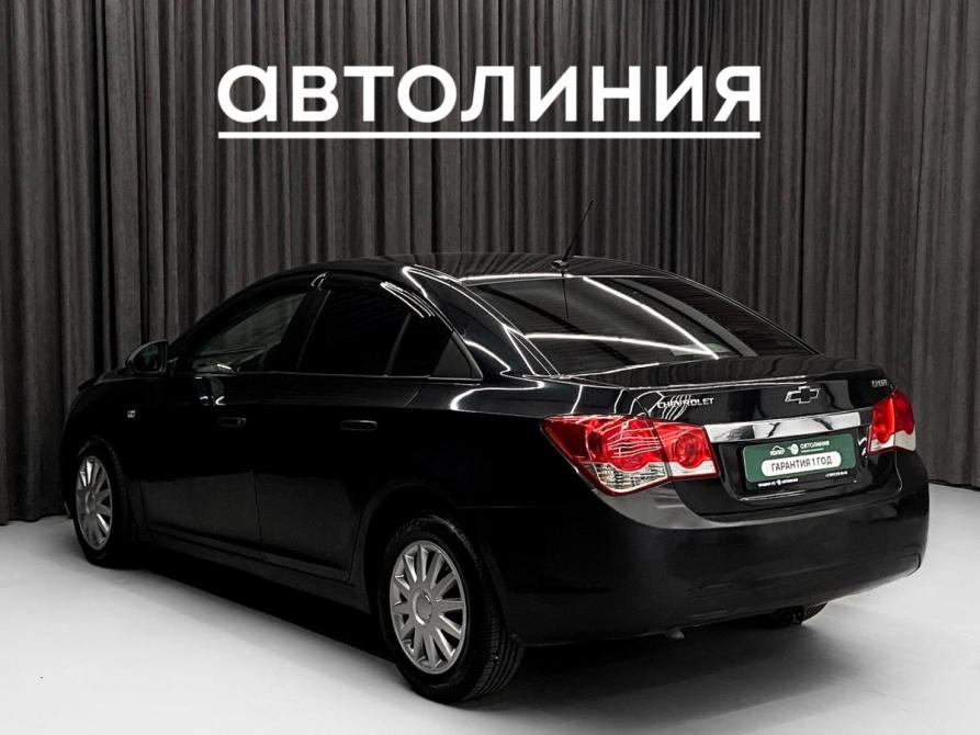 Chevrolet Cruze I Красноярск  - изображение 7