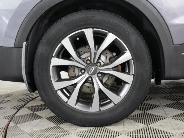 Chery Tiggo 7 Pro Max I с пробегом 2023 года, цена 1 682 000 рублей, 62500 км, внедорожник, Автокод Объявления