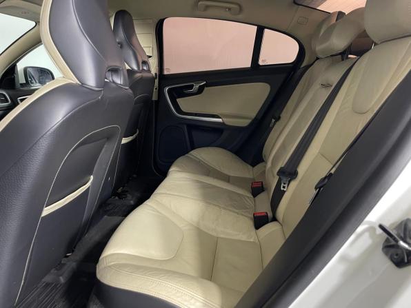 Volvo S60 II с пробегом 2012 года, цена 912 000 рублей, 173256 км, седан, Автокод Объявления