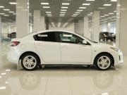 Mazda 3 II (BL) Рестайлинг Самара  - изображение 25