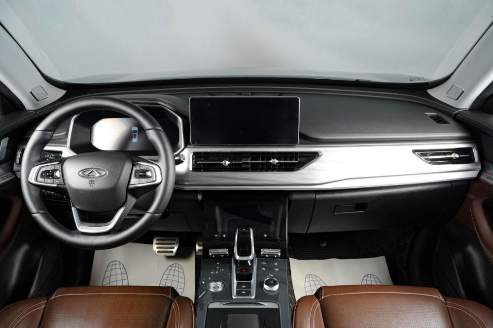 Chery Tiggo 8 Pro I Тюмень  - изображение 13
