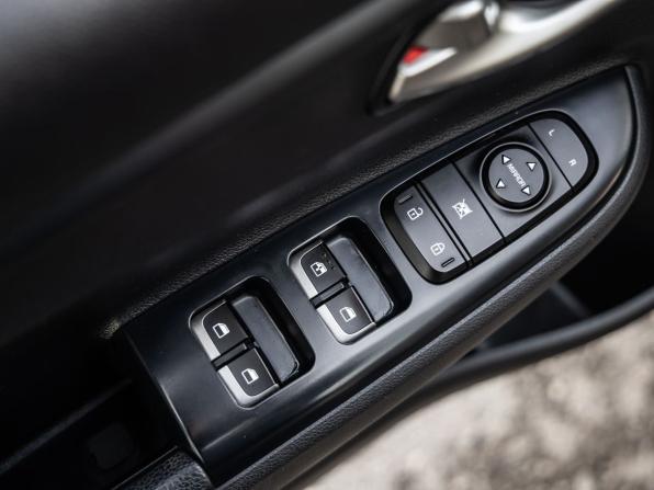 Kia Rio IV с пробегом 2019 года, цена 1 548 000 рублей, 115265 км, седан, Автокод Объявления