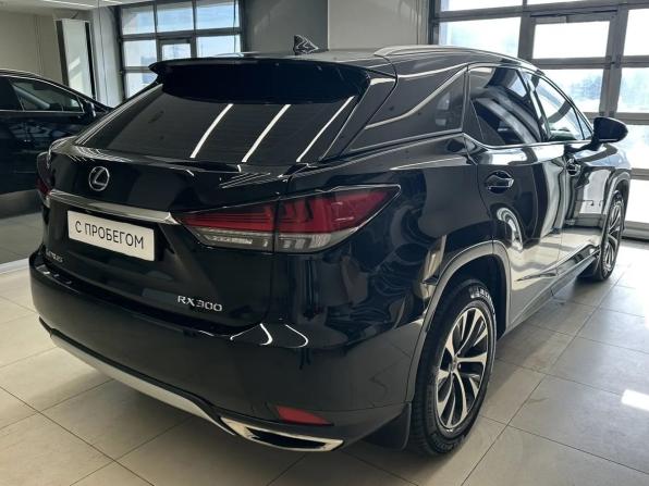 Lexus RX IV Рестайлинг с пробегом 2020 года, цена 3 780 000 рублей, 144333 км, внедорожник, Автокод Объявления