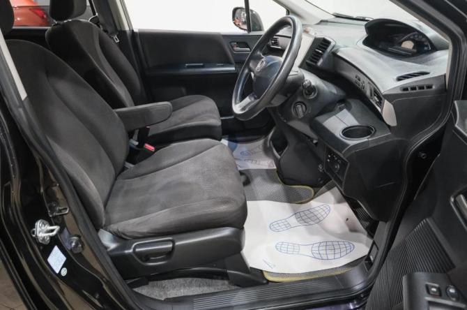 Honda Freed I с пробегом 2011 года, цена 969 000 рублей, 203000 км, компактвэн, Автокод Объявления