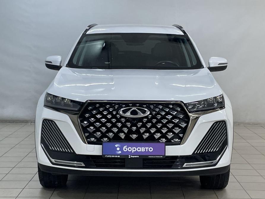 Chery Tiggo 7 Pro Max I Рестайлинг Воронеж  - изображение 3