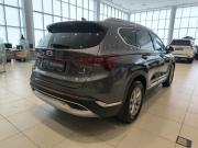 Hyundai Santa Fe IV Рестайлинг Казань  - изображение 28